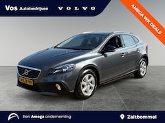 Volvo V40 Cross Country - 1.6 T4 Momentum | Panoramadak | Trekhaak afneembaar | Dealerondehouden | 1e eigenaar |