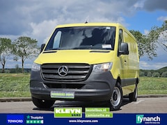 Mercedes-Benz Sprinter - 314 L2H1 RWD Mbux AC