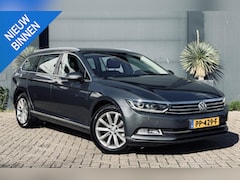 Volkswagen Passat Variant - 1.8 TSI Business Edition R