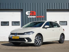 Volkswagen Polo - 1.0 TSI Automaat | STOELVERW. | CLIMATE | VIRT. COCKPIT | NAVI /. CARPLAY |