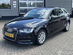 Audi A3 Sportback - 1.4 TFSI Attraction Pro Line G-tron CNG