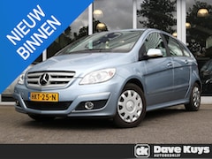 Mercedes-Benz B-klasse - 170