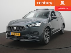 SEAT Tarraco - 1.4 TSI e-Hybrid PHEV FR Panoramadak - Camera - Automaat - Navigatie