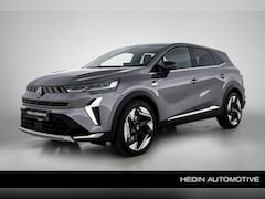Renault Symbioz - 1.8 E-Tech full hybrid 160 iconic