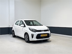 Kia Picanto - 1.0 DPi ComfortLine |Apple Carplay/ Android Auto| NL| Bluetooth| Cruise Control | 1 Eig |