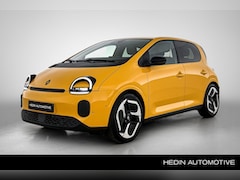 Renault Twingo - E-Tech electric urban range techno 27.5 kWh