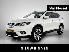 Nissan X-Trail - 1.6 DIG-T Tekna