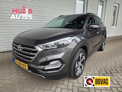 Hyundai Tucson - 1.6 T-GDi Premium