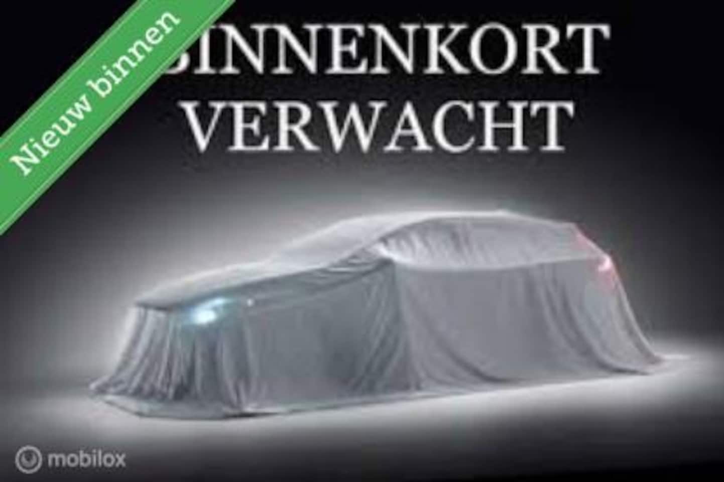Toyota Aygo - 1.0-12V Comfort Navigator 1.0-12V Comfort Navigator - AutoWereld.nl