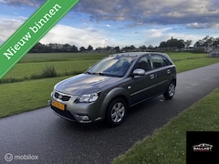 Kia Rio - 1.4 Seven