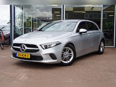 Mercedes-Benz A-klasse - 160 Advantage | 29.000KM | Handgeschakeld | Airco | Navi | Elek. pakket | Inruil mogelijk