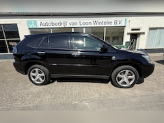 Lexus RX - 400h Edition Navigatiesysteem, Airco, Multifunctioneel stuurwiel