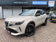 Alfa Romeo Junior - 1.2 Turbo Hyb Ibrida