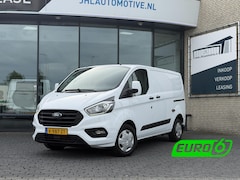 Ford Transit Custom - 300 2.0 TDCI L1H1*2XSCHUIF*CRUISE*A/C*TEL*STOEL.VW