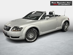 Audi TT Roadster - 1.8 5V Turbo quattro 225PK Nette Staat