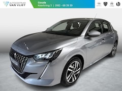 Peugeot 208 - 1.2 PureTech Allure Automaat
