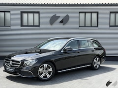 Mercedes-Benz E-klasse Estate - 200 Business Solution |Cruise|Camera|Stoelver|