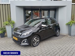 Peugeot 108 - 1.0 e-VTi Allure | BTW | Climate Controle | Camera | Apple Carplay |