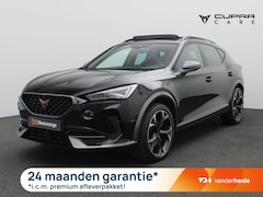 CUPRA Formentor - 1.4 e-Hybrid VZ Copper Edition 245PK DSG Leder, Trekhaak, 360gr. Camera, Panoramadak, Side