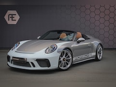 Porsche 911 Speedster - 4.0 | BTW | HERITAGE PAKKET | LIFTING | KERAMISCH | CAMERA | LEDER LUCHTROOSTERS | SPORTUI