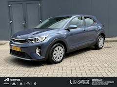Kia Stonic - 1.0 T-GDi MHEV ComfortLine / Trekhaak / Camera / Navigatie / Bluetooth / Sensoren Achter /