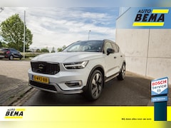 Volvo XC40 - 2.0 T4 R-Design