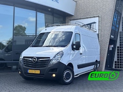 Opel Movano - 2.3 Turbo L2H2*NAVI*CAM*ECC*HAAK*CRUISE*TEL*3PERS