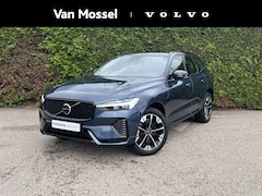 Volvo XC60 - T6 Plug-in hybrid AWD Ultra Dark Trekhaak Aut