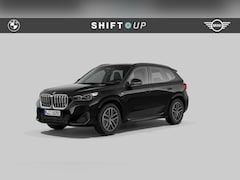 BMW X1 - xDrive25e M-Sport | Driving Assistant Prof | Head Up | Camera's