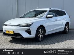 MG MG5 Electric - Standard Range Luxury 50 kWh / 360 Camera / Navigatie / Apple CarPlay & Android Auto / SOH