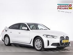 BMW i4 - eDrive40 High Executive 84 kWh | Head-Up | LEDER | Full LED | SOH: 100% |