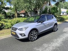 SEAT Arona - 1.0 TSI 116PK DSG Xcellence•Camera•Navi
