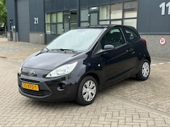 Ford Ka - 1.2 Cool & Sound start/stop