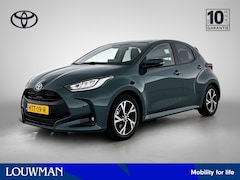 Toyota Yaris - 1.5 Hybrid Dynamic | Parkeersensoren | Dodehoekdetectie | Stoel-/Stuurverwarming | Draadlo
