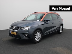 SEAT Arona - 1.0 TSI Xcellence Business Intense | KEYLESS | NAVIGATIE | ADPATIEF CRUISECONTROL | PARKEE