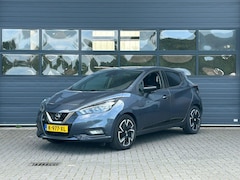 Nissan Micra - 1.0 IG-T N-DESIGN I TREKHAAK I AIRCONDITIONING I APPLE CARPLAY I CRUISE CONTROL