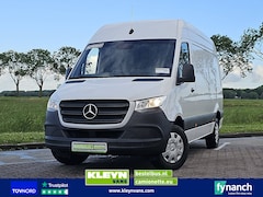 Mercedes-Benz Sprinter - 317 ac automaat EURO6