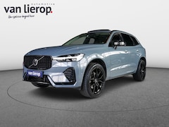Volvo XC60 - 2.0 T6 Plug-in hybrid AWD Ultimate Dark PANO | TREKHAAK