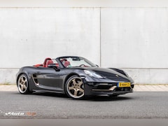 Porsche 718 Boxster GTS - 4.0 25 Years