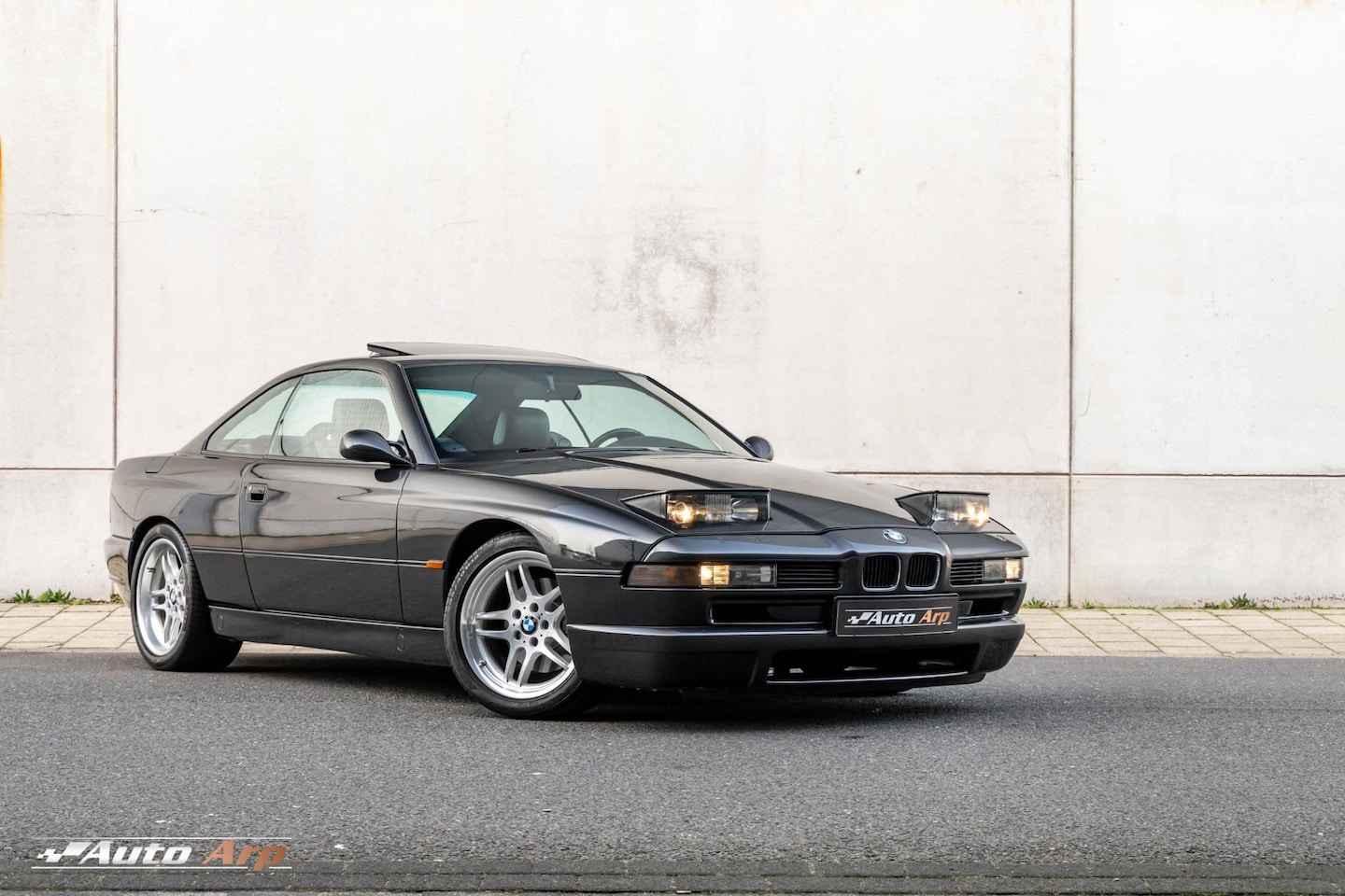 BMW 8-serie - 850 Ci 850 Ci - AutoWereld.nl