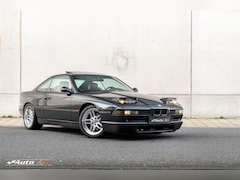 BMW 8-serie - 850 Ci