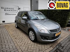 Suzuki Swift - 1.2 Exclusive EASSS Airco Cruise-Control Stoelverwarming Bluetooth Eerste Eigenaar