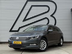 Volkswagen Passat Variant - 1.4 TSI ACT Connected Series Plus 1e Eigenaar|Clima|Navi|Cruise|Camera|PDC V+A|Stoelverw|A