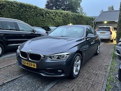 BMW 3-serie - 330e Centennial Executive AUT 12-2016 LEDER NAVI LED ECC PDC