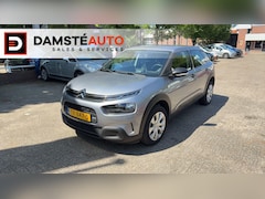 Citroën C4 Cactus - 1.2 PureTech Live