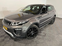 Land Rover Range Rover Evoque - 2.0 eD4 HSE