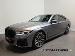 BMW 7-serie - 745e High Executive Full options - Volledig in PPF - Stoelverwaming/ventilatie - Stuurverw