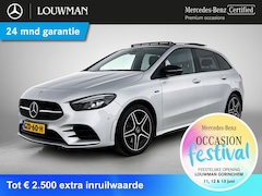 Mercedes-Benz B-klasse - 250 e AMG Plug-In Hybride | AMG Styling | Night Pakket | Panorama Schuif-Kanteldak | Distr