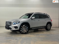 Mercedes-Benz GLB - 200 | PANO | TREKHAAK | CAMERA | AMBIANCE | LED