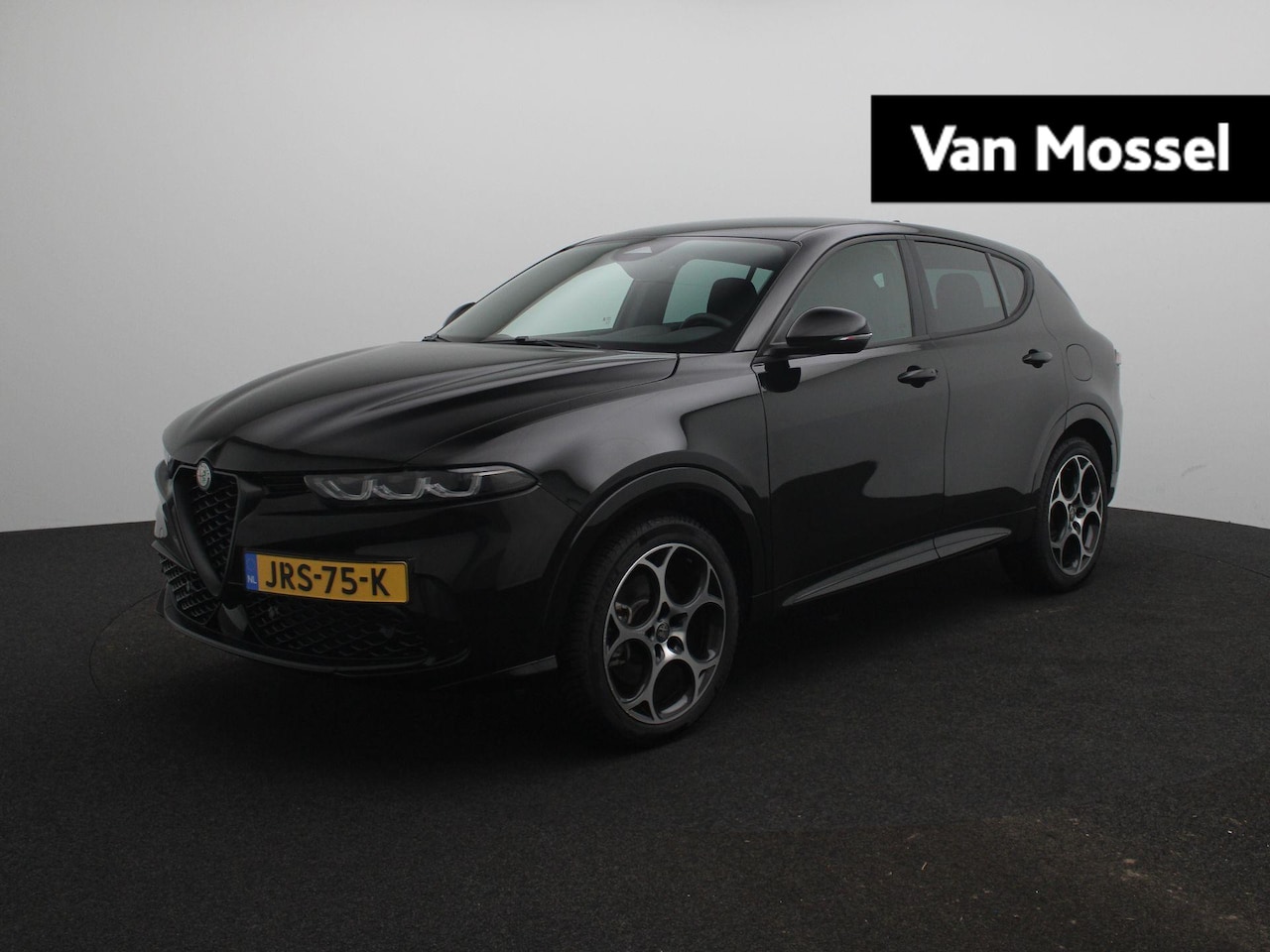 Alfa Romeo Tonale - 1.3T PHEV Sprint 1.3T PHEV Sprint - AutoWereld.nl